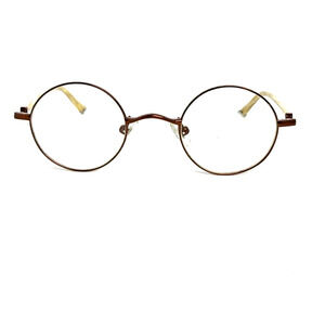 Seraphin Newton 8055 Eyeglasses Frame Brown Fade Japan‎ 42-23-145 20881